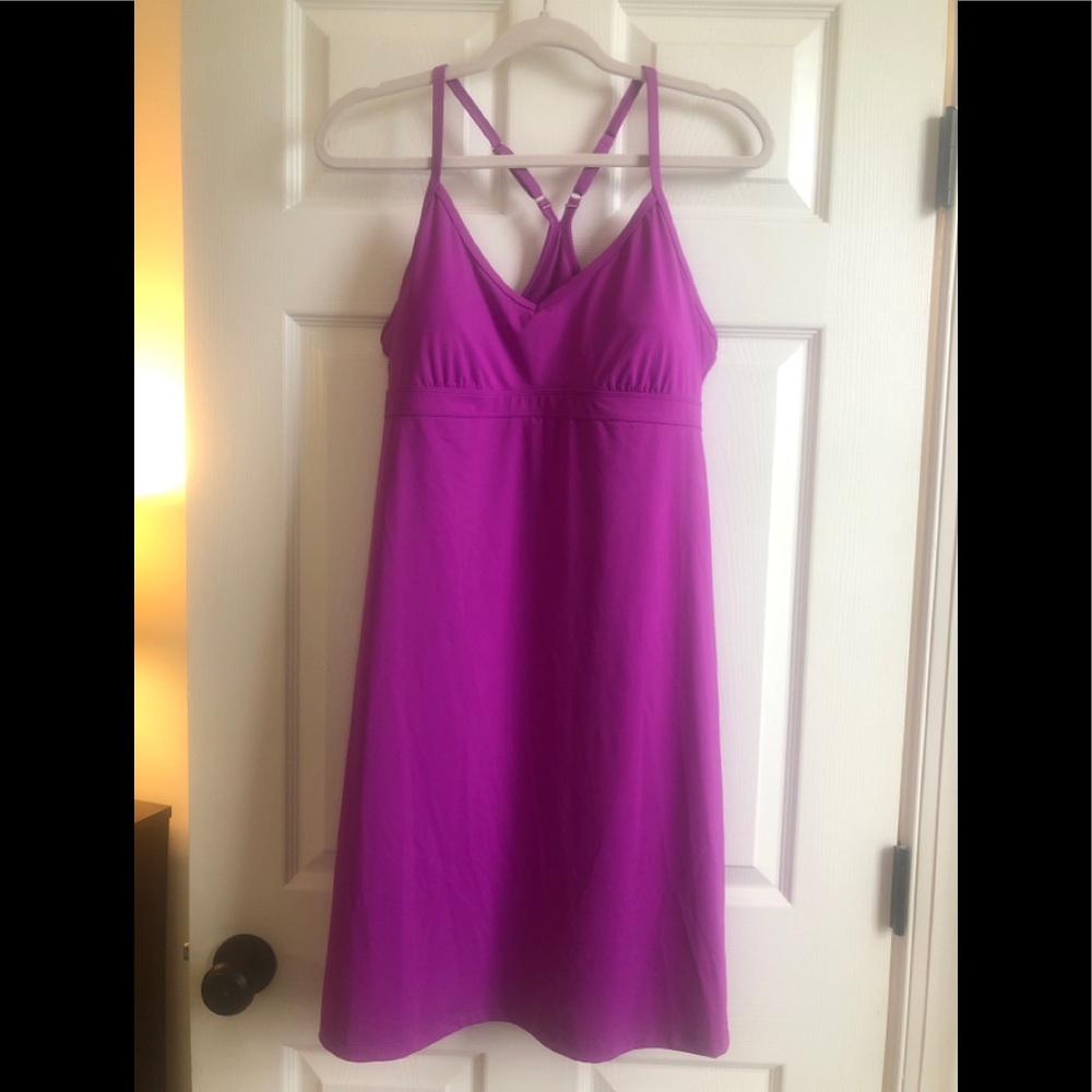 Athleta Swim/Workout Dress